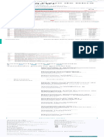 Costo de Mano de Obra para IE de BT PDF Poder (Física) Física