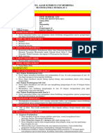 MODUL AJAR KURIKULUM MERDEKA - Rohmah