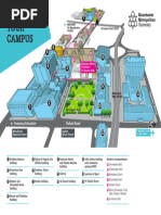 Nanyang Polytechnic Campus Map | PDF