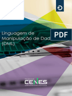 6 Linguagem de Manipulacao de Dados DML