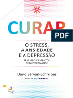 Curar - David Servan-Schreiber