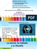 Conocimiento Científico Ha Logrado Un Impacto Positivo en La Sociedad