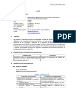 IE-112-S MECÁNICA ESTRUCTURAL - Sec. C - 2024-1