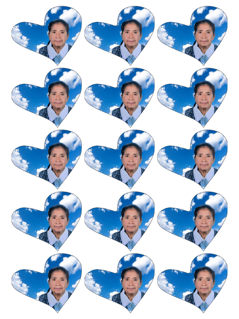 Foto corazon 3 pdf