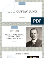 Presentación Carl G Jung-1