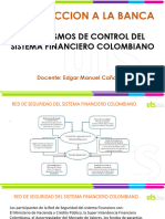 Organismo Control Est Financiera Colombia
