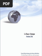 Download CDVM Finance Islamique Oct 2011 by ribhfinance SN73608819 doc pdf