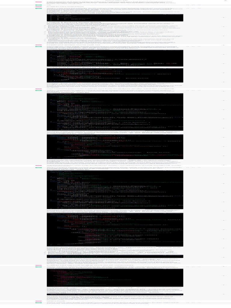ChatGPT Notes With Golang | PDF