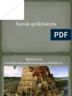 Svensk Sprc3a5khistoria1