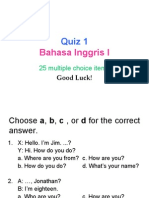 Quiz 1-B