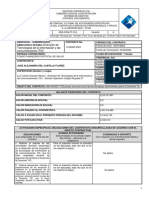 INFORME ENERO ALEJANDRO DEL CASTILLO