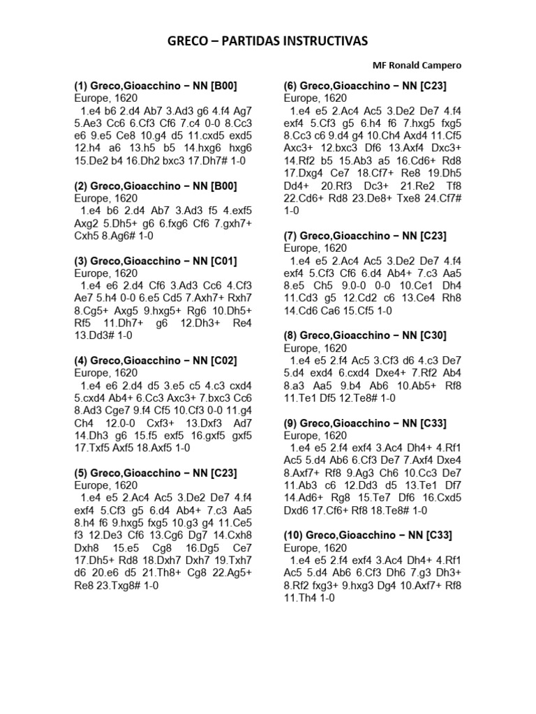 Jinxs | PDF