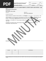Sub-Base Ou Base de Solo de Comportamento Laterítico-Brita Descontínua - SLBD