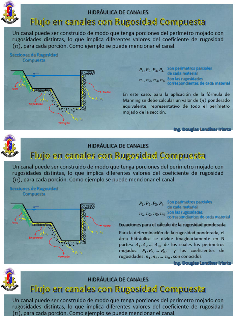94 Presentación Clases 11 Rugosidad Compuesta | PDF | Ciencias de la ...