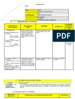 Clases Del 5 Al 9 de Junio