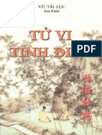 Tu Vi Tinh Dien Vu Tai Luc