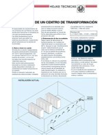 Ventilacion de Un Centro de Trans for Mac Ion