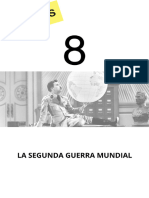 Tema 8. La Segunda Guerra Mundial