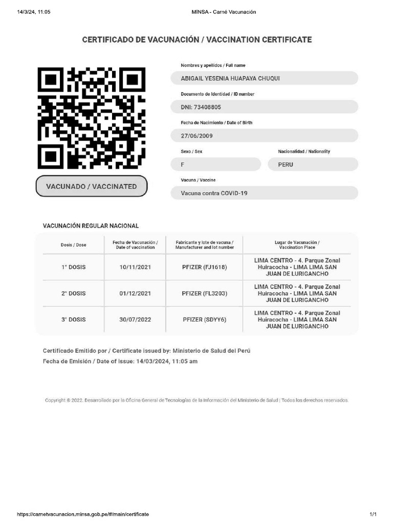 Carnet 1 | PDF
