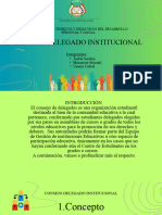 Fundamentos Teóricos y Didácticos Del Desarrollo Personal y Social