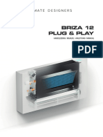 Briza 12 PP Manual EX