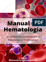 Apostila+de+Hematologia