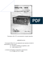BEST P - Manual - Delta - 120