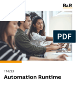TM213TRE.462-ENG Automation Runtime V3002