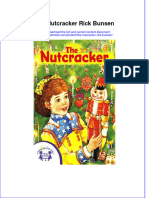 Full Ebook of The Nutcracker Rick Bunsen Online PDF All Chapter