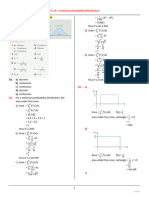 Maths in Focus 12 Worked Solutions_Ch 10 Continuous probability distributions