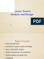 SAD-UNIT- 1 Fundamentals of System Develpoment NEW_1579598677