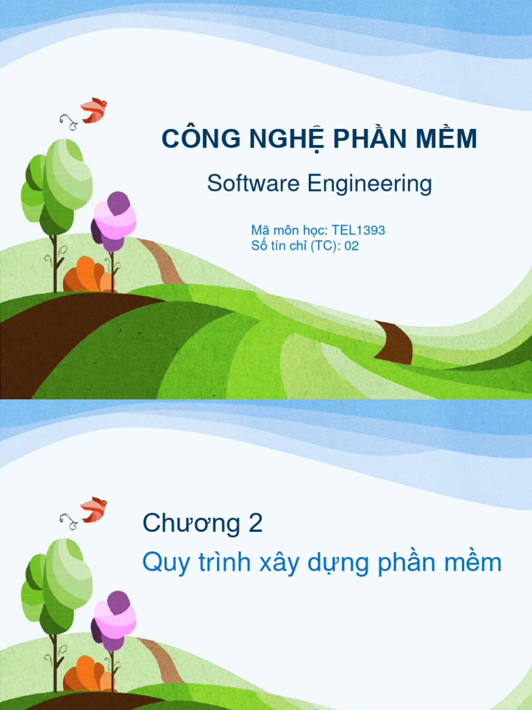 Quy trinh xay dung phan mem pdf