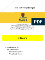 Enfoques y fundamentos en rehabilitación