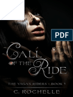 Call of The Ride 3# - Yaga's Riders