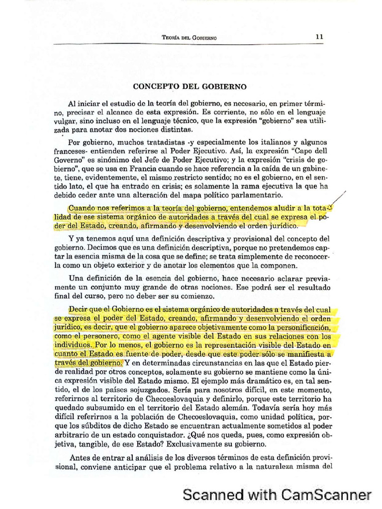 J Jiménez de Aréchaga Concepto de PDF