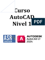 Manual Autocad 2024