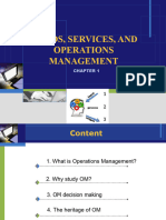 c1 - Goods, Services, and Operations Management