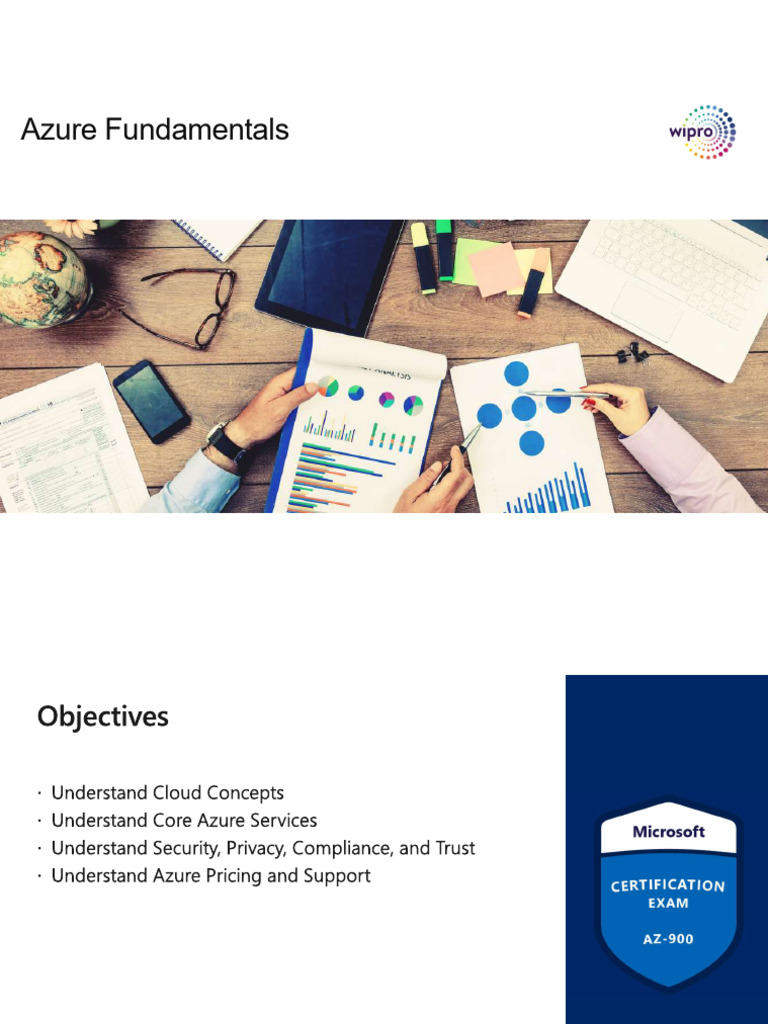 Azure Cloud Essentials for IT Pros | PDF | Cloud Computing | Microsoft ...