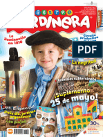 Revista Maestra Jardinera N°33