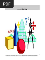 Apostila Estat����sitca 2���� Semestre 2011