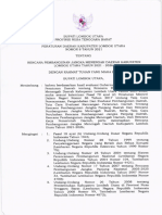 Perda No 8 THN 2021 TTG Rencana Pembangunan Jangka Menengah Daerah Kabupaten Lombok Utara Tahun 2021-2026