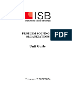 Unit Guide - PSO 2024