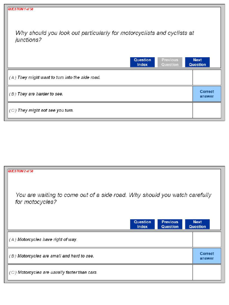 FTT Grab Info 1 | PDF