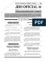 Ley de Creacion de La Direccion Nacional de Compras Publicas DL 653 Anio 2023 LT