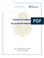 Leyes Derecho Empresarial