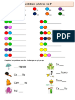 Ficha - Comunicación 1