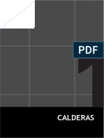 Calderas Calculos