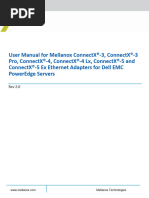 All-Products Esuprt Data Center Infra Int Esuprt Data Center Infra Network Adapters Mellanox-Adapters User's-Guide En-Us