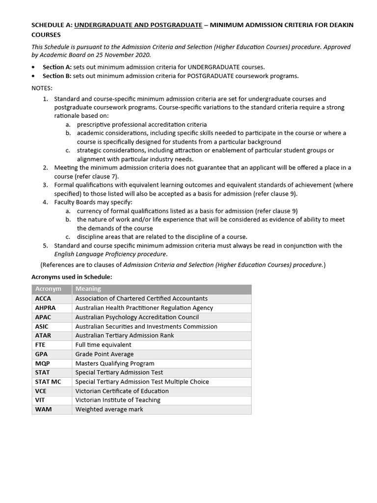admission-and-selection-procedure-master-schedule-a-pdf-academic