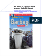 Full Ebook of The Hidden World of Garbage Multi Digit Numbers Katie Mckissick Online PDF All Chapter
